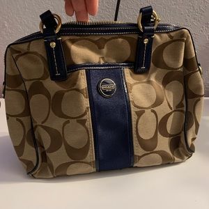 Coach Handbag